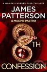 8th Confession Women`s Murder Club 8 - James Patterson - kniha z kategorie Detektivky, thrillery a horory