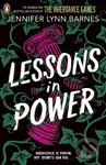Lessons in Power - Jennifer Lynn Barnes