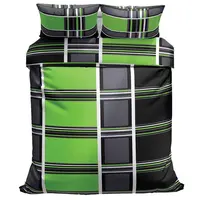 Bavlnené obliečky Cube