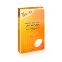 XKKO LUX ECO vysokogramážne bavlnené plienky 80x80 nebielené - 10ks CTN080003