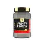 100% Whey Performance Complex Slaný karamel 1000 g