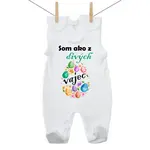 Boodyy Dupačky Som ako z divých vajec 86 (12-18 mesiacov)