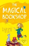 The Magical Bookshop - Katja Frixe - kniha z kategorie Pro děti
