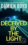 Deceived By The Light - Damien Boyd - kniha z kategorie Detektivky, thrillery a horory