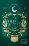 The Hedge Witch (A Threadneedle Novella) - Cari Thomas - kniha z kategorie Společenská beletrie