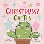 The Christmassy Cactus - Ferry Beth - kniha z kategorie Pro děti