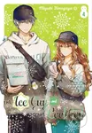 The Ice Guy and the Cool Girl 04 - Miyuki Tonogaya - kniha z kategorie Komiksy