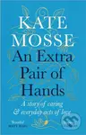 An Extra Pair of Hands (A story of caring and everyday acts of love) - kniha z kategorie Humanitní a společenské vědy