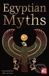 Egyptian Myths - K. J. Jackson