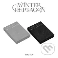 Got7: Winter Heptagon / Photobook edition - Got7