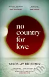 No Country for Love (Heartbreaking and compelling World War 2 fiction) - kniha z kategorie Beletrie
