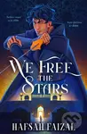 We Free the Stars - Hafsah Faizal - kniha z kategorie Beletrie pro děti