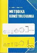 Metodika konštruovania - Ladislav Čillík