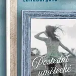 Poslední umělecké dílo - Sofia Lundberg - kniha z kategorie Společenská beletrie