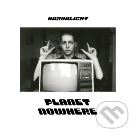 Razorlight: Planet Nowhere - Razorlight