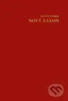 Nový zákon, vreckový - kniha z kategorie Křesťanství