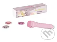 Promítací pohádky na zeď Kouzlení myšky