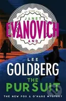 The Pursuit - Lee Goldberg, Janet Evanovich - kniha z kategorie Thrillery