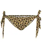 Mr. GUGU & Miss GO Woman's Swimwear WBBB1442