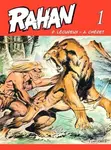 Rahan - Roger Lécureux, André Chéret - kniha z kategorie Komiksy