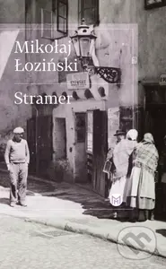 Stramer - Mikolaj Loziński - kniha z kategorie Společenská beletrie