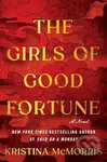 The Girls of Good Fortune (Deluxe Edition) (A Novel) - kniha z kategorie Beletrie