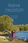 Rodinné cyklovýlety - Daniel Kollár, Karol Mizla - kniha z kategorie Průvodci Evropou