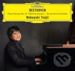 Tsujii Nobuyuki:  Sonata Pro Klav.29  Beethoven Ludwig Van