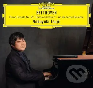 Tsujii Nobuyuki:  Sonata Pro Klav.29  Beethoven Ludwig Van