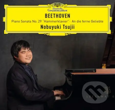 Tsujii Nobuyuki:  Sonata Pro Klav.29  Beethoven Ludwig Van