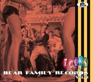 Bear Family Records Ro.