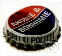Scritti Politti: Anomie & Bonhomie  LP (2 LP) - Scritti Politti