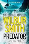 Predator - Wilbur Smith
