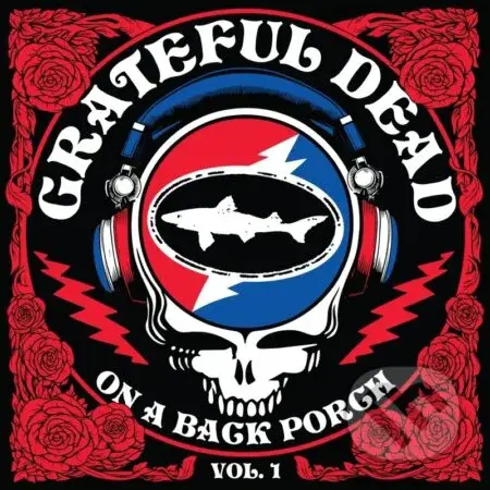 Grateful Dead:  On A Back Porch Vol. 1 (Rsd 2025) / 180Gr. (LP)