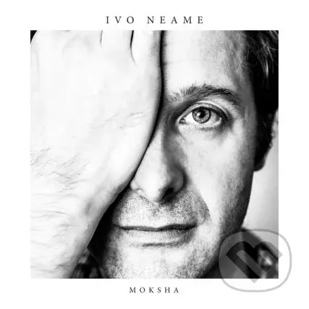 Ivo Neame:  Moksha (LP) - Ivo Neame