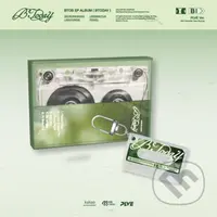 BTOB: BToday / PLVE Digital edition - BTOB