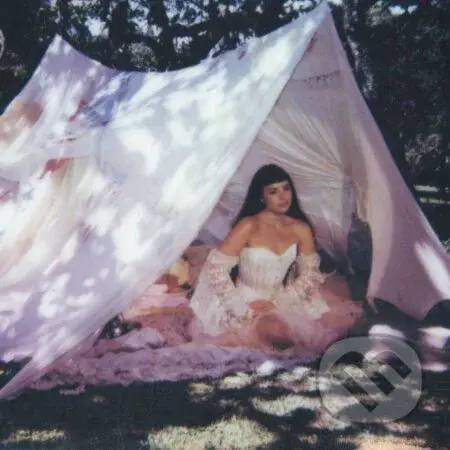 Julia Mestre: Maravilhosamente Bem  LP - Julia Mestre