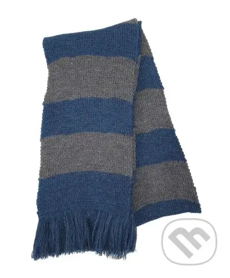 Harry Potter Pruhovaný šál - Bystrohlav
