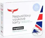 Angličtina - Nepustilovy výukové karty / Nepravidelná slovesa