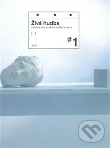 Živá hudba 2010,Živá hudba 2010