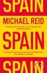 Spain (The Trials and Triumphs of a Modern European Country) - kniha z kategorie Historie