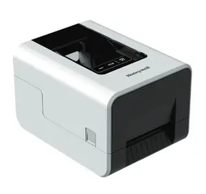 Honeywell PC42E-T PC42e-TW02300 TT, tiskárna štítků, 12 dots/mm (300 dpi), USB, Ethernet, white