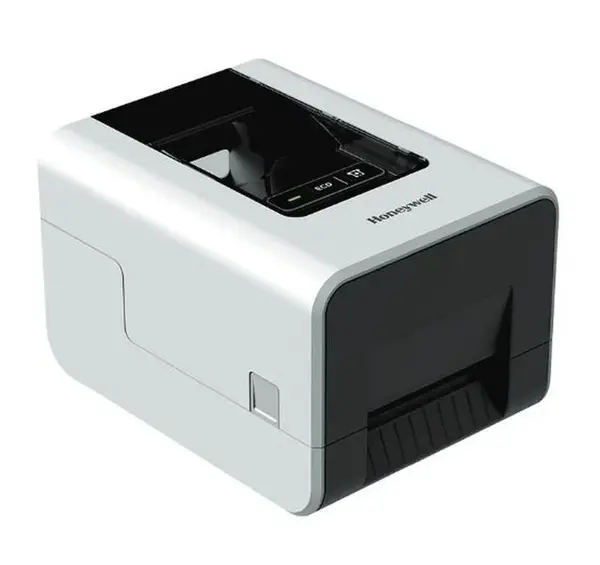 Honeywell PC42E-T PC42e-TW02300 TT, tiskárna štítků, 12 dots/mm (300 dpi), USB, Ethernet, white