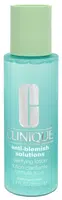Clinique Čisticí voda pro redukci rozšířených pórů Anti-Blemish Solutions (Clarifying Lotion) 200 ml