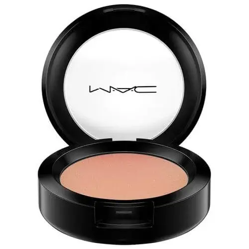 MAC Cosmetics Krémově zvláčňující tvářenka (Cream Colour Base) 3,2 g Hush