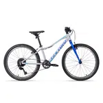 Juniorské kolo Galaxy Kentaur 24" 9.0 12" (138-148 cm) šedá
