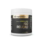 Isotonický nápoj inSPORTline IsoReload 300 g citron-limetka
