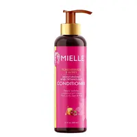 Mielle Kondicionér pro snadné rozčesávání vlasů Pomegranate & Honey (Moisturizing and Detangling Conditioner) 355 ml