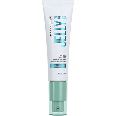 Maybelline Podkladová báze (Poreless Jelly Primer) 30 ml