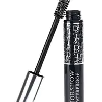 Dior Voděodolná všestranná řasenka vizážistů Diorshow Mascara (Waterproof Buildable Volume) 11,5 ml 258 Azur
